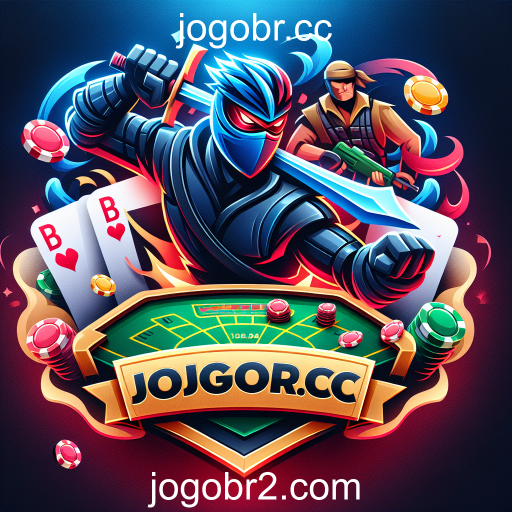 O Fascinante Mundo dos Jogos de Ação