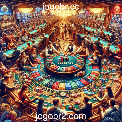 A Ascensão dos Jogos Multiplayer e Sua Importância Social