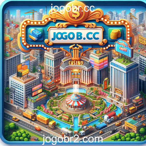A Ascensão dos Jogos de Simulação: Uma Experiência Interativa e Educativa